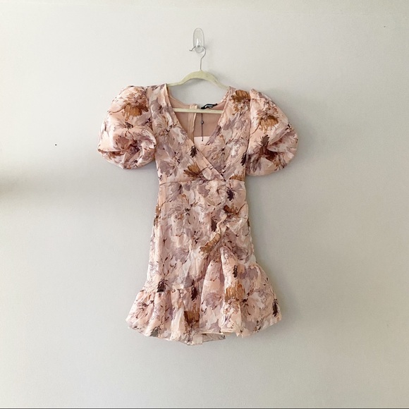 Missguided | Dresses | Missguided Pink 